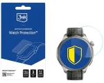 3mk Watch Protection ARC / Ochranná fólia / Amazfit Balance Ultra / Fullscreen