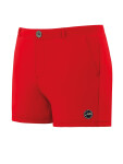 Pánske plavky - šortky Self Swimming Shorts Comfort M-2XL červená M