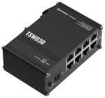 Teltonika TSW030 Priemyselný switch / 8- Port / 10/100 Mbps / bez zdroja (TSW030)