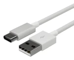 Shiverpeaks USB-A - USB-C / Nabíjací a synchronizačný kábel / USB 2.0 / 2 m (FL31-13043)