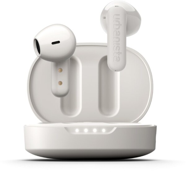 Urbanista Urbanista Copenhagen 2 balta - Bezvadu austinas