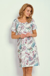 3342 DÁMSKE TRIČKO RENNY S-XL MIX S