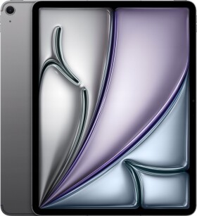 Apple iPad Air 13" 6 gen. 1 TB 5G Sivý (MCJE4HC/A)