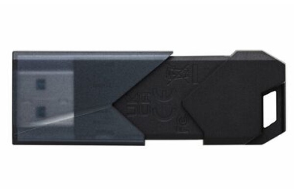 Kingston DataTraveler Exodia Onyx 128GB čierna / Flash Disk / USB 3.2 Gen 1 - (USB-A 3.0) (DTXON/128GB)