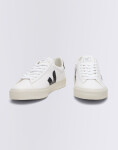 Veja Campo Extra White Black 37