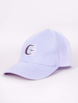 Yoclub Baseball Cap Purple 46-50