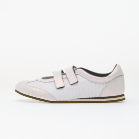 Tenisky Vans LX Mary Jane SLP Pleat Pearl White EUR 41