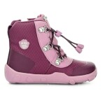 Affenzahn Mid Boot Vegan Discovy Otter zimné barefoot topánky 23 EUR