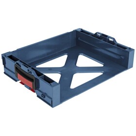 Bosch Professional i-BOXX 1600A016ND transportný kufor ABS modrá (d x š x v) 342 x 442 x 100 mm; 1600A016ND