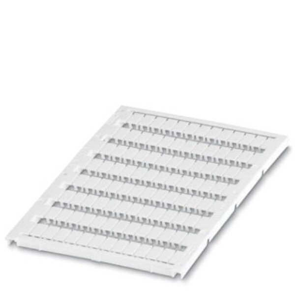 Marker for terminal blocks UC3-TM 5 0822369 Phoenix Contact; 0822369