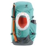 Batoh Deuter Gravity Expedition 45+ SL 3362122-3462 NEPLATÍ
