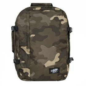 Cestovný batoh do lietadla CabinZero Classic 44L Urban Camo