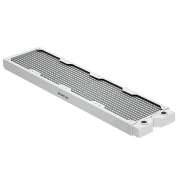 Barrow Dabel-28a radiátor 480mm biela (Dabel-28a 480)