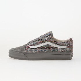 Tenisky Vans LX Old Skool Twed Dgrey EUR 38