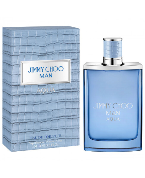 Jimmy Choo Man Aqua EDT ml