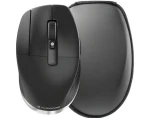 3Dconnexion CadMouse Pro Wireless Left čierna / Bezdrôtová optická myš / pre ľavákov / Bluetooth / USB-C (3DX-700117)