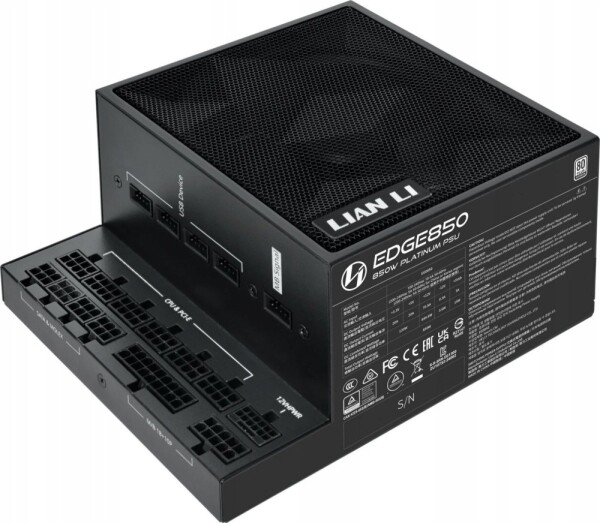 Lian Li EDGE EG850 850W