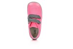 Beda Lilly neónovo ružové (BF 0001/ST/W/OT) barefoot tenisky 23 EUR