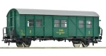 Roco 6200089 Služobný vagón ČSD IV