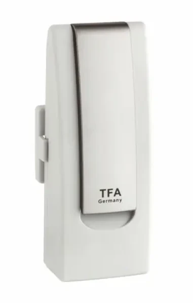TFA 31.4000.02 - Bezdrôtový monitor klímy WEATHERHUB - brána (TFA31.4000.02)