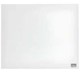 NOBO biela sklenená tabuľa 300 x 300 mm / Tabuľa (1903956)
