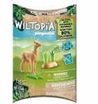 Playmobil® Wiltopia 71064 Mláďa alpaky