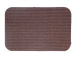 Rohožka Sisal 40x60 cm, hnedá%