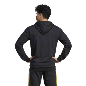 Adidas Juventus Turín Dno M Mikina s kapucňou HZ4966 Muži L (183 cm)