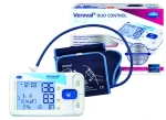 Veroval Duo Control Tlakomer s manžetou veľ. M (22-32cm) / garancia výsledkov aj pri arytmii (9255041)