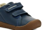 Biomecanics Botin Basico Azul marino celoročné členkové barefoot topánky 21 EUR