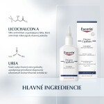 EUCERIN DermoCapillaire 5% urea tonikum 100 ml