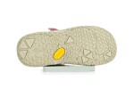 Primigi T.Roll Nappa Fuxia celoročné členkové barefoot topánky 24 EUR