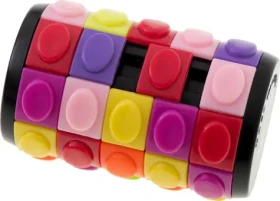 KIK Päťvrstvový hlavolam Veža