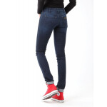 Wrangler Courtney jeans blue shelter W23SU466N US 26 / 32