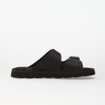 Tenisky Clarks Solsbury Strap Black Leather EUR 45