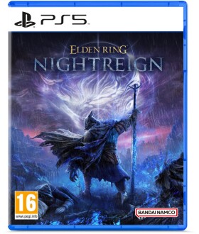 Cenega Elden Ring Nightreign, PS5