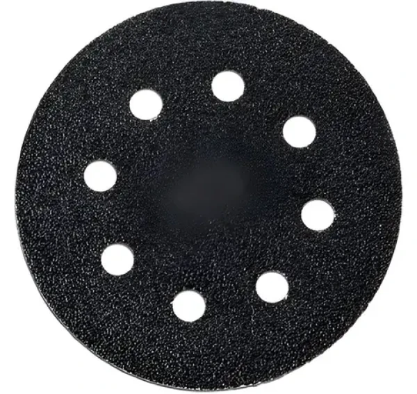 Fein Brúsne papiere K120 okrúhle / Brúsny papier / okrúhly / perforovaný / 16 ks (63717229010)