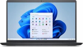 Dell Dell 15 DC15255/AMD Ryzen 7 7730U/16GB/512GB SSD/15.6" FHD/AMD Radeon/WLAN + BT/US Kb/3 Cell/Ubuntu/Carbon Black/3yrs Prosupport