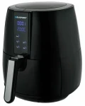 Blaupunkt AFD501 čierna / teplovzdušná firtéza / 1500W / 2.5 l / 150 - 200 °C (AFD501)