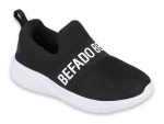 BEFADO 516X083 tenisky SPORT COLL QUICK black 28 516X083_28