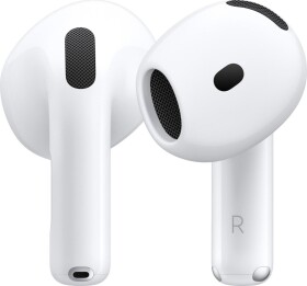 Apple AirPods 4 (MXP63ZM/A)