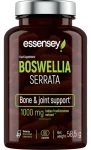 Trec Nutrition ESSENSEY Boswellia serrata / Kĺbová výživa / 90 kapsúl / 1000 mg extraktu / 45 dávok