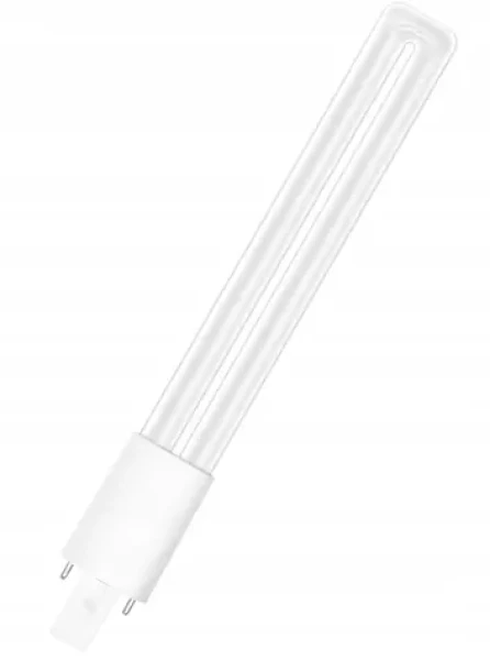 OSRAM S11 G23 / LED žiarovka / 6W / 700lm / 4000K