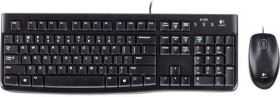Logitech Desktop MK120 (920-002550)
