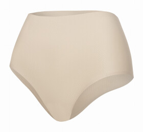 Dámske nohavičky Air Maxi - Julimex XL natural