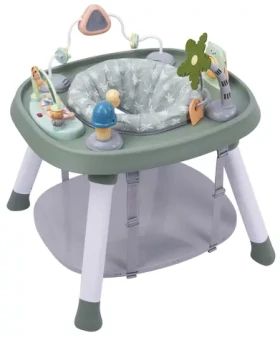 Topmark BILLY multi play centrum 3v1, green xy (T6073GN0222)