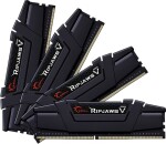 G.Skill Ripjaws DDR4, 3600MHz, (F4-3600C16Q-64GVKC)