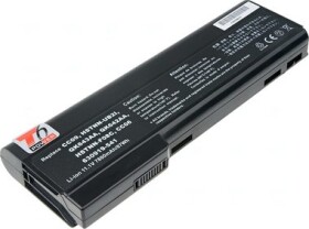 T6 Power Batéria pre HP ProBook 6360b / 6460b / 6470b / 6560b / 6570b / 8460 / 8470 / 8560 / 8cell / 7800mAh (NBHP0083)