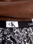 Pánske boxerky NB3403A GN8 čiernobiele - Calvin Klein L