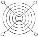 ARCTIC ACFAN00085A 80mm / mriežka pre ventilátor (ACFAN00085A)